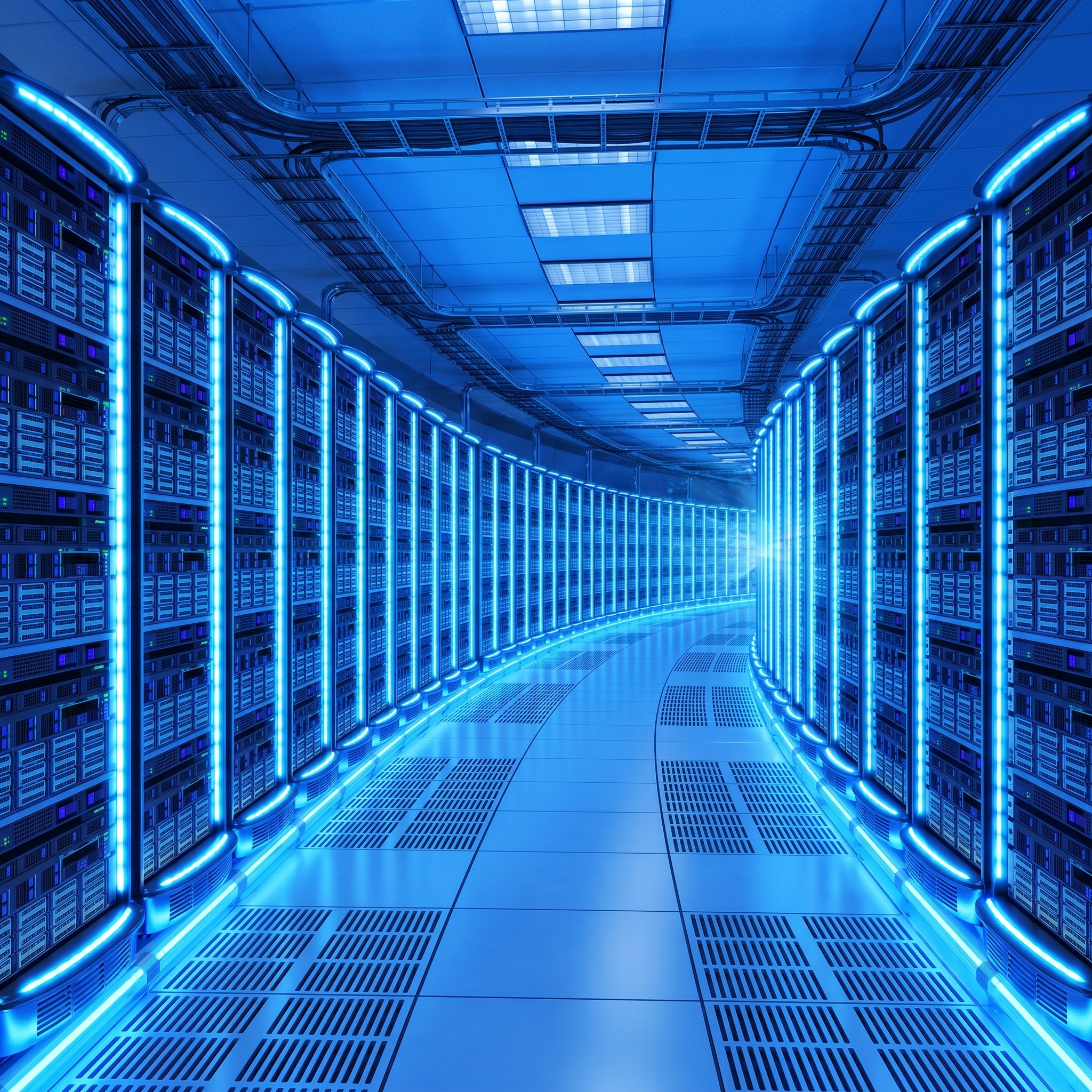 Data Centers